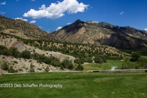 Rifle Creek Golf Course